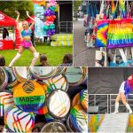 Pride in the Park Maple Ridge 2025 Performances