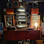 Space Lab Audio Workshops