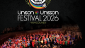Unison Festival 2026 Vancouver Ad