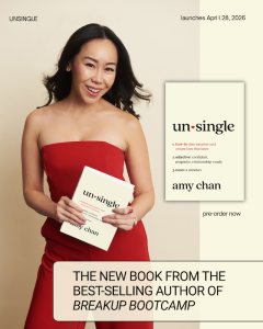 Unsingle Book Giveaway