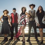 cedar sage sweetgrass musum of surrey Photo credit Yvonne Hanson Photography