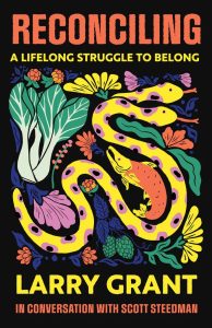 Larry Grant Book Reconciling