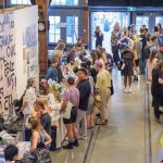 Vancouver Art Book Fair, Photo Submitted
