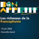 bon appetit festival vancouver