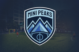 mini peaks pitches whitecaps