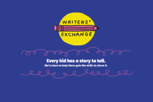 writers exchange