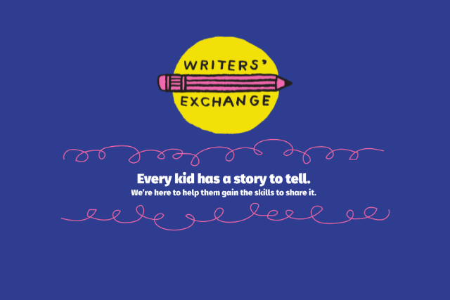 writers exchange
