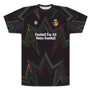Canadian Supporters Pride Kit