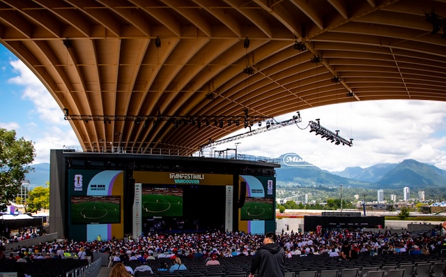 Free FIFA World Cup Watch Parties Around Vancouver MIss604 Photo