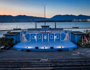 Kitsilano Showboat Miss604