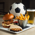 Parq FIFA Happy Hour