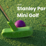 Stanley Park Mini Golf