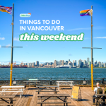things to do in vancouver this weeekend events sunny june