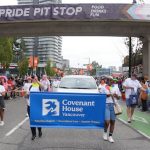 Covenant House Pride Vancouver