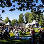 Eastside Arts Festival Photo by Jon Pesochin