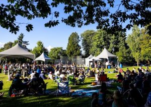 Eastside Arts Festival Photo by Jon Pesochin
