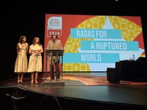 Indian Summer Festival Vancouver Opening 2026