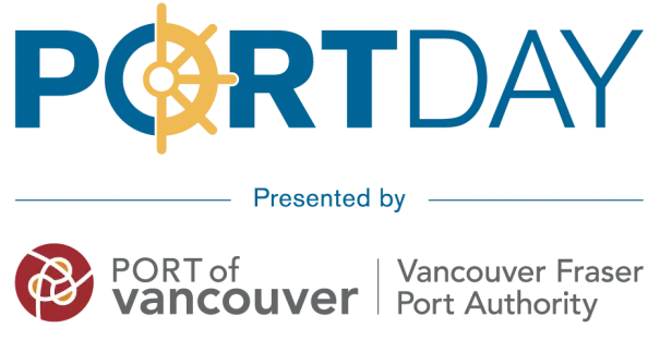 August 29 Port Day at Canada Place