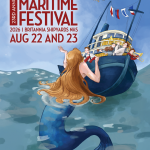 Richmond Maritime Festival 2026