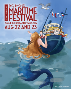 Richmond Maritime Festival 2026