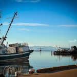 Steveston Boats - Bollwitt Photo