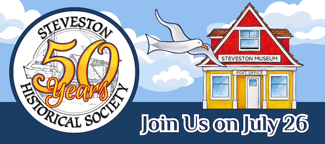 Steveston Historial Society