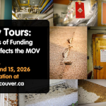 Austerity Tours Museum of Vancouver