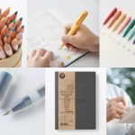 MUJI back to school supplies