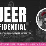 Queer Confidential Little Sisters Talk