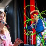Tatus Festival PNE - Miss604 Photos of Crystal Shawanda & Alex Wells