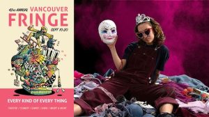 Vancouver Fringe Festival