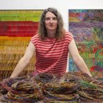 Vancouver Now! Emily Hermant - Vancouver Art Gallery Photo