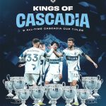 Vancouver Whitecaps Cascadia Cup 2026