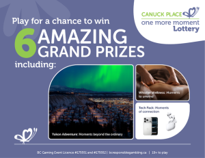 canuck place one more moment lottery fall 2026