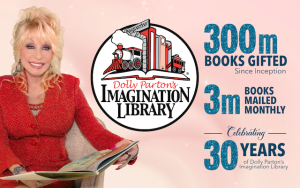dolly parton's imagination library bc