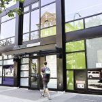 Homelessness Action Week Youth - Directions Drop-in Centre - Credit Mavreen David