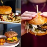 Langley Burger Month