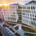MacIsaac School of Nursing - UBC Photo Supplied