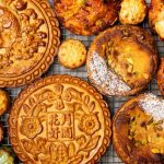 Mid-Autumn Festival Vancouver - Mooncakes at Beaucoup Bakery - Credit Amy Ho