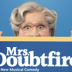 Mrs Doubtfire Vancouver