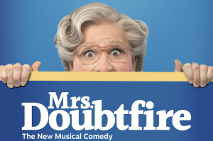 Mrs Doubtfire Vancouver