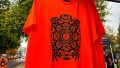 Orange Shirt Day - National Day for Truth and Reconciliation Vancouver - Miss604