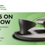 Sam Carter Award in Applied Art + Design 2026