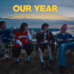 Tegan and Sara Our Year