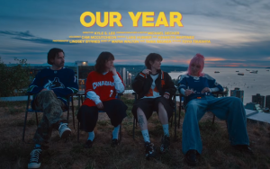 Tegan and Sara Our Year