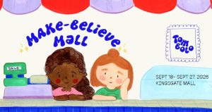 Tombolo Childrens Art Gallery Storybook Museum Kingsgate