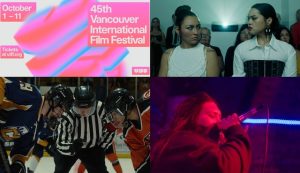 VIFF Vancouver International Film Festival Indigenous 2026