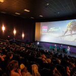 Vancouver Horror Show Film Festival - Photo Credit Emmett Race