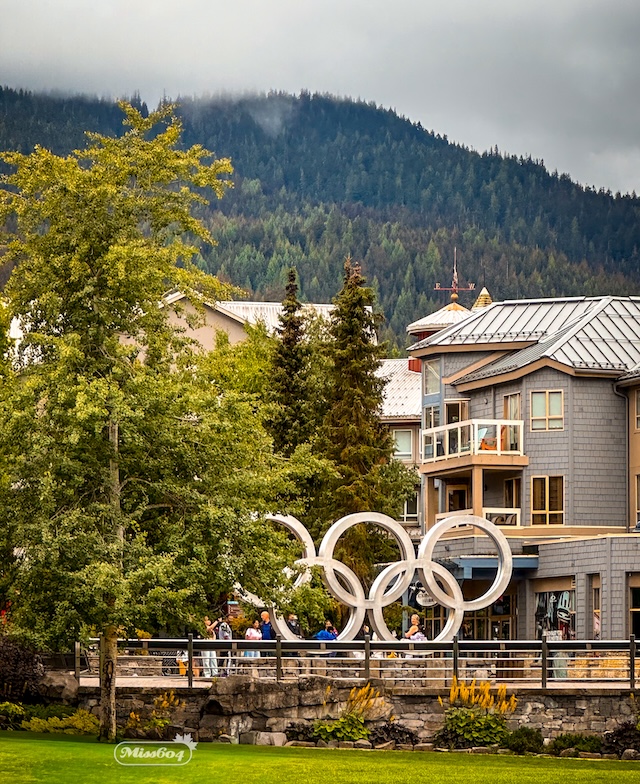 Whistler Outdoor Festival - Village - Miss604 Photo