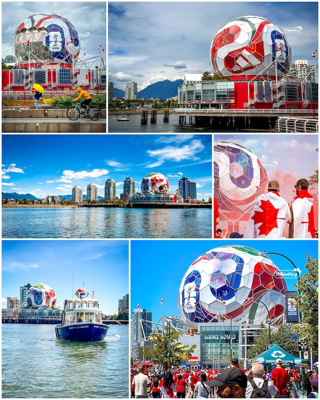 science world fifa miss604 photos